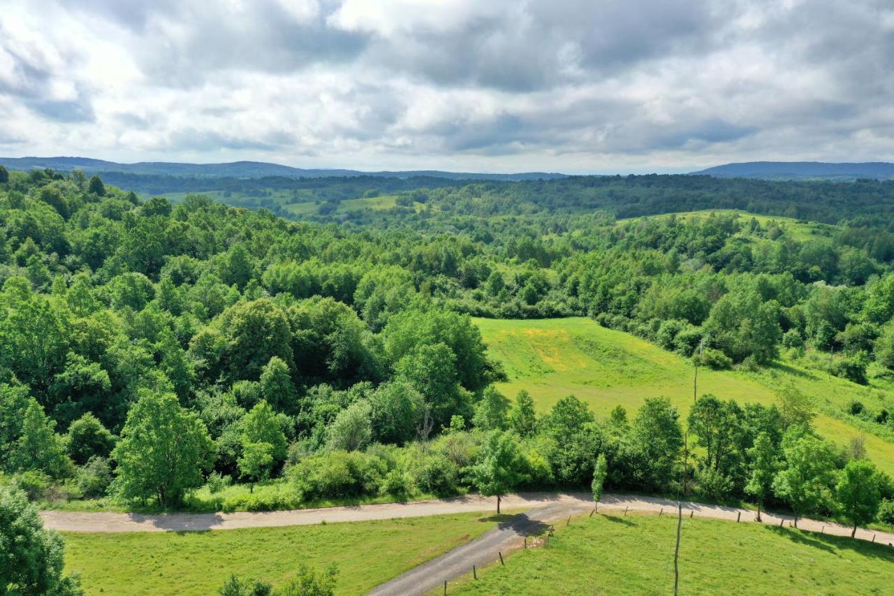 Natura Hause Раковица Екстер'єр фото