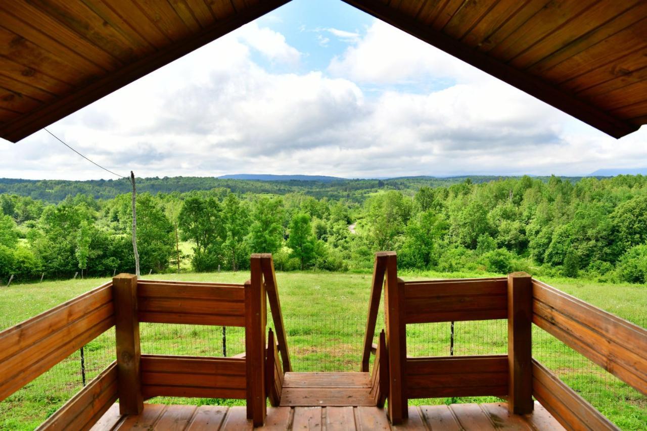 Natura Hause Раковица Екстер'єр фото